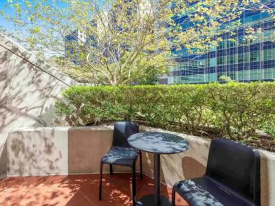 Novotel Sydney Central - 28