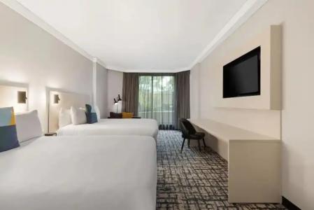 Novotel Sydney Central - 44