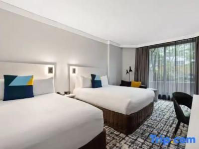 Novotel Sydney Central - 75