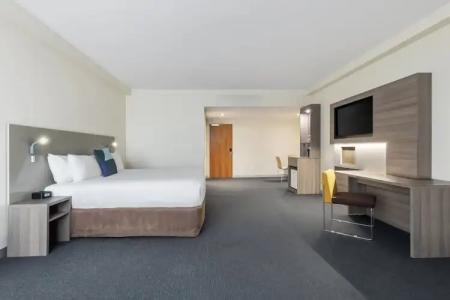 Novotel Sydney Central - 96