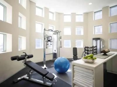 Novotel Sydney Central - 40