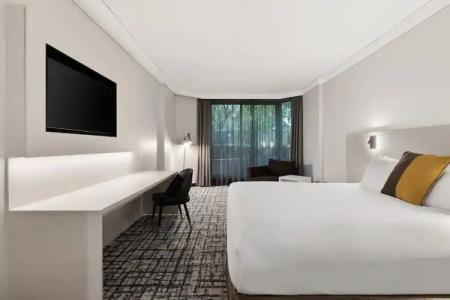 Novotel Sydney Central - 72