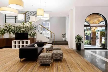 Novotel Sydney Central - 16