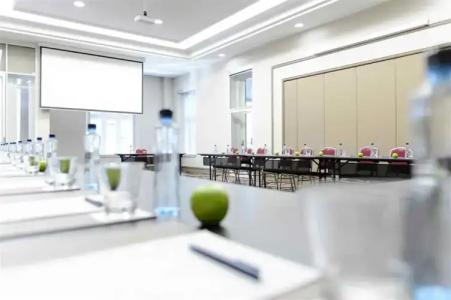 Novotel Sydney Central - 41