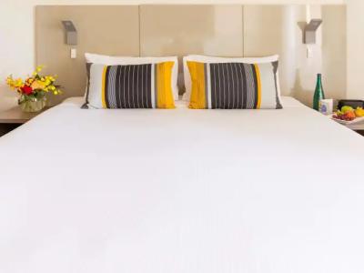 Novotel Sydney Central - 3