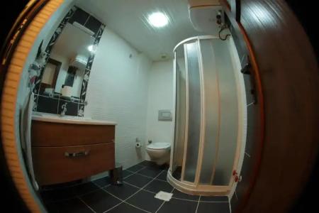 NH Barcelona Stadium - 14