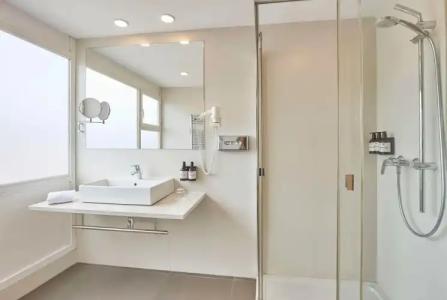 NH Barcelona Stadium - 10