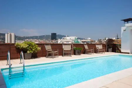 NH Barcelona Stadium - 18