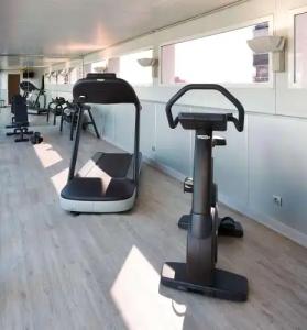 NH Barcelona Stadium - 24