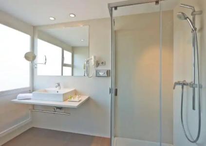 NH Barcelona Stadium - 37