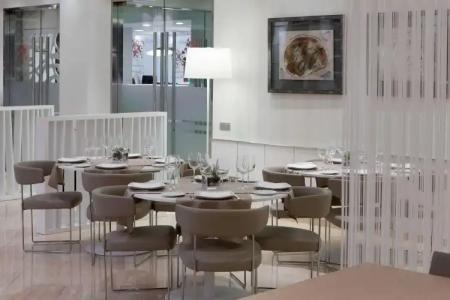 NH Barcelona Stadium - 29