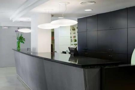 NH Barcelona Stadium - 1