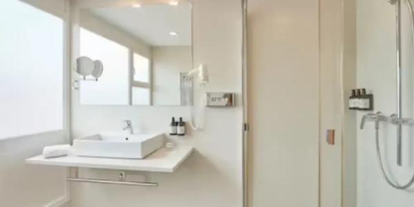 NH Barcelona Stadium - 45