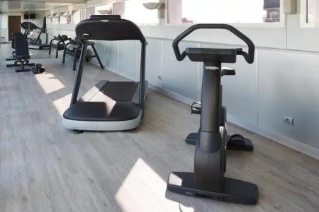 NH Barcelona Stadium - 23