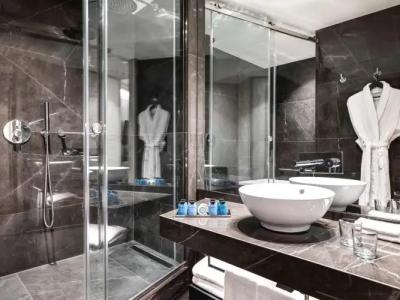 NH Barcelona Stadium - 9