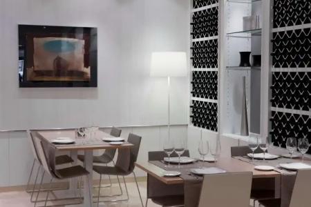 NH Barcelona Stadium - 27