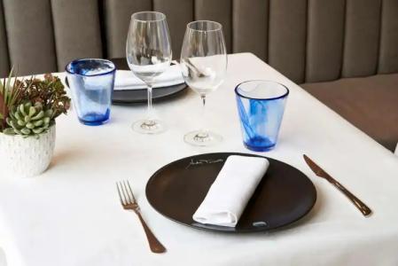 NH Barcelona Stadium - 13