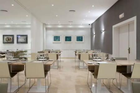 NH Barcelona Stadium - 28