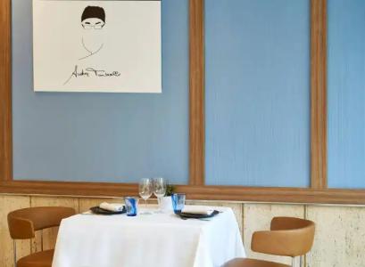 NH Barcelona Stadium - 30