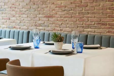 NH Barcelona Stadium - 34