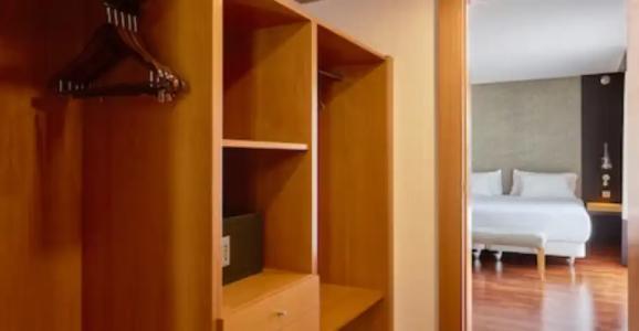 NH Barcelona Stadium - 48