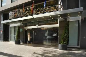 Evenia Rossello Hotel