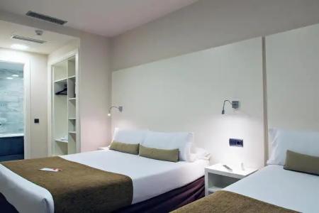 BCN Urbanesss Del Comte - 105