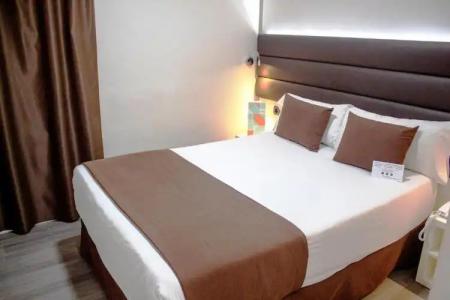 BCN Urbanesss Del Comte - 108