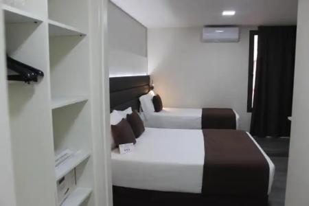 BCN Urbanesss Del Comte - 102