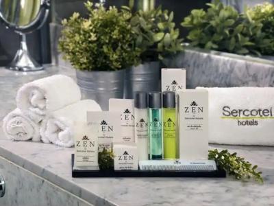 Sercotel Amister Art Barcelona - 27