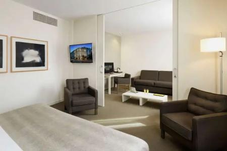 Sercotel Amister Art Barcelona - 9