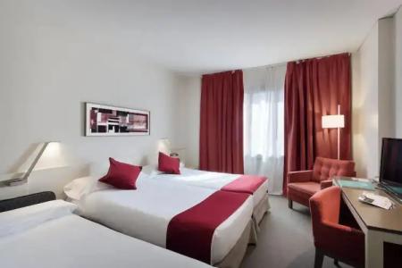 Sercotel Amister Art Barcelona - 44