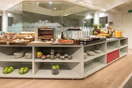 Sercotel Amister Art Barcelona - 17