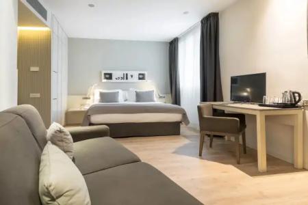 Sercotel Amister Art Barcelona - 26