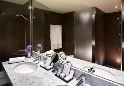 Sercotel Amister Art Barcelona - 29