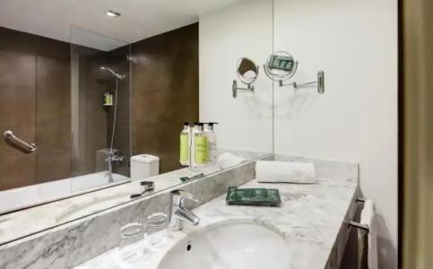 Sercotel Amister Art Barcelona - 33