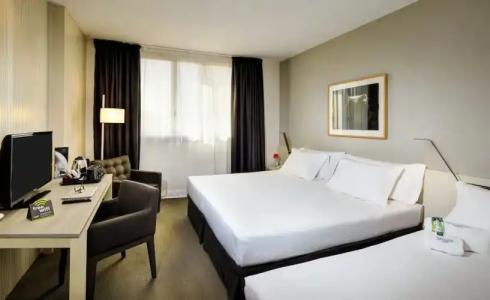 Sercotel Amister Art Barcelona - 48