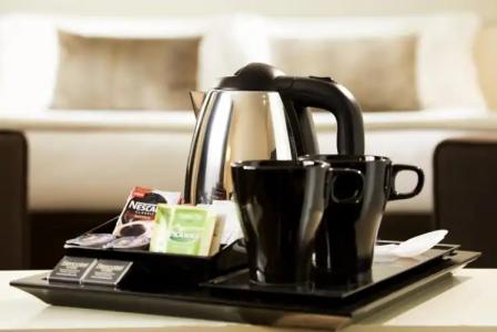 Sercotel Amister Art Barcelona - 30