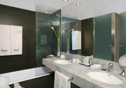 Sercotel Amister Art Barcelona - 42