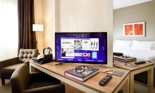 Sercotel Amister Art Barcelona - 34