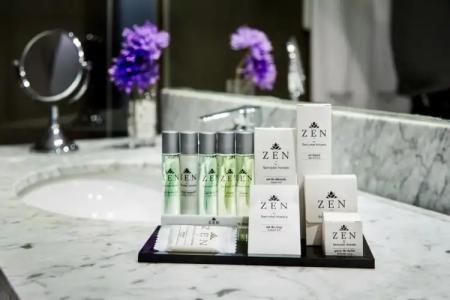 Sercotel Amister Art Barcelona - 32