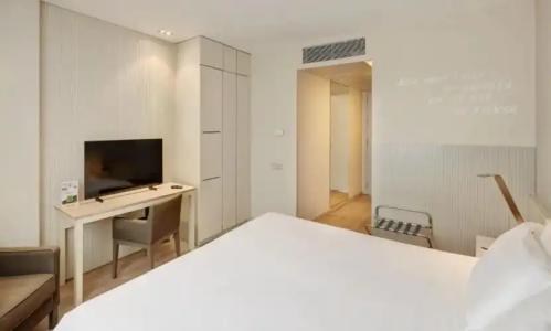 Sercotel Amister Art Barcelona - 38