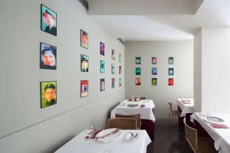 Sercotel Amister Art Barcelona - 13