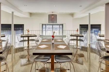 Sercotel Amister Art Barcelona - 15