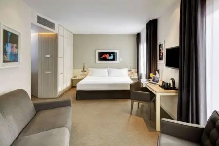 Sercotel Amister Art Barcelona - 3