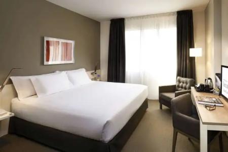 Sercotel Amister Art Barcelona - 7