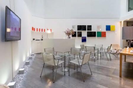 Sercotel Amister Art Barcelona - 12