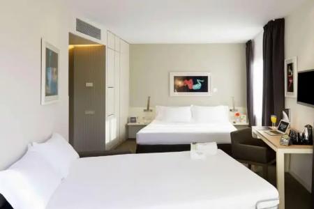 Sercotel Amister Art Barcelona - 4