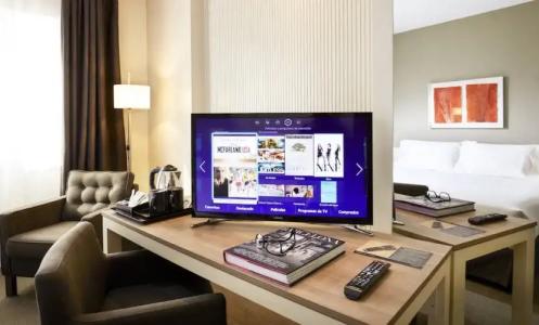 Sercotel Amister Art Barcelona - 50