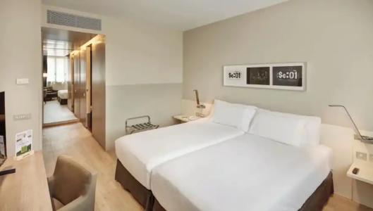 Sercotel Amister Art Barcelona - 53